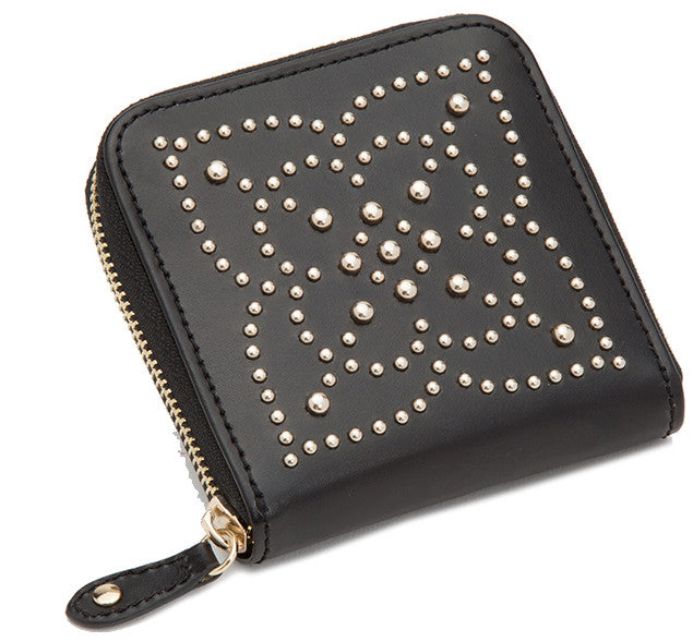 WOLF Jewellery Travel Case Marrakesh Black 308502 Image 2
