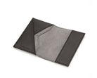 WOLF Passport Holder Howard Black 466503 Image 2