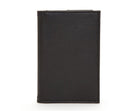 WOLF Passport Holder Howard Black 466503 Image 5