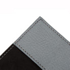 WOLF Passport Holder Howard Grey 466565 Image 3