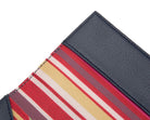 WOLF Passport Holder Howard Navy 466517 Image 3