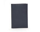 WOLF Passport Holder Howard Navy 466517 Image 5