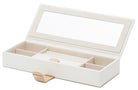 Wolf Safe Deposit Box Blossom White 467253 Image 1