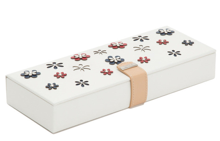 Wolf Safe Deposit Box Blossom White 467253 Image 3