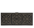 WOLF Safe Deposit Box Marrakesh Black 308402 Image 2