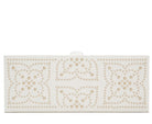 WOLF Safe Deposit Box Marrakesh Cream 308453 Image 2