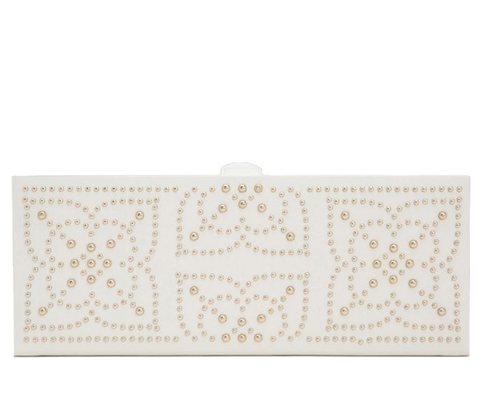 WOLF Safe Deposit Box Marrakesh Cream 308453 Image 2