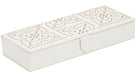 WOLF Safe Deposit Box Marrakesh Cream 308453 Image 3