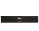 WOLF Safe Deposit Box Palermo Black Anthracite 213502 Image 1