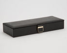 WOLF Safe Deposit Box Palermo Black Anthracite 213502 Image 2
