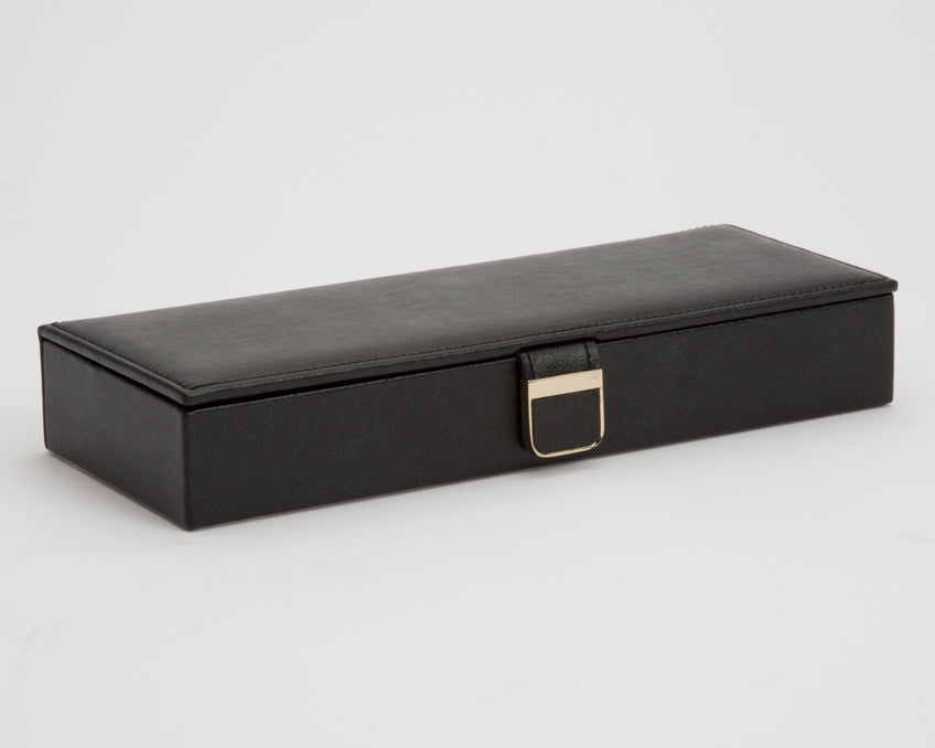 WOLF Safe Deposit Box Palermo Black Anthracite 213502 Image 2