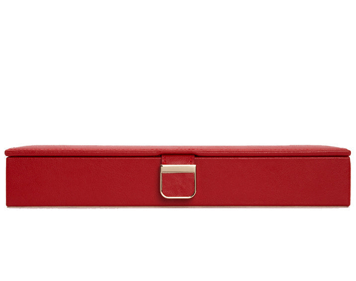 WOLF Safe Deposit Box Palermo Red 213572 Image 1