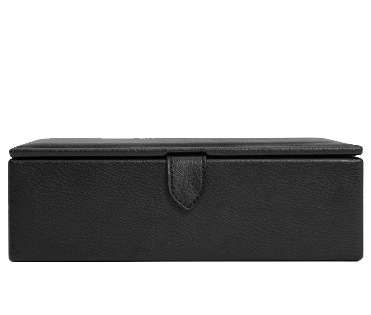 WOLF Shoe Shine Kit Black Grey 305202 Image 1