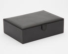 WOLF Shoe Shine Kit Black Grey 305202 Image 2