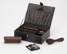 WOLF Shoe Shine Kit Black Grey 305202 Image 3