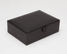 WOLF Shoe Shine Kit Black Purple 305228 Image 2