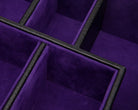 WOLF Shoe Shine Kit Black Purple 305228 Image 4