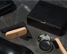 WOLF Shoe Shine Kit Howard Black 465303 Image 4