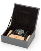 WOLF Shoe Shine Kit Howard Grey 465365 Image 1