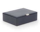 WOLF Shoe Shine Kit Howard Navy 465317 Image 2