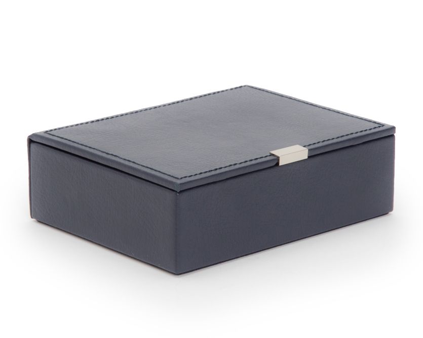 WOLF Shoe Shine Kit Howard Navy 465317 Image 2