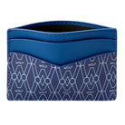 Wolf Signature Vegan Collection Blue Cardholder 776224 Image 3