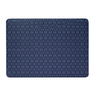 Wolf Signature Vegan Collection Blue Laptop Sleeve 777024 Image 1