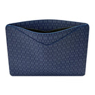 Wolf Signature Vegan Collection Blue Laptop Sleeve 777024 Image 3