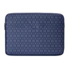 Wolf Signature Vegan Collection Blue Laptop Zip Case 777324 Image 1
