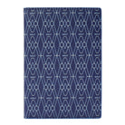 Wolf Signature Vegan Collection Blue Passport Sleeve 776624 Image 1