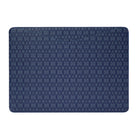 Wolf Signature Vegan Collection Blue Range 16 Inch Laptop Sleeve 777124 Image 1