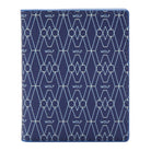 Wolf Signature Vegan Collection Blue Range ID Card Case 776324 Image 1