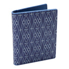 Wolf Signature Vegan Collection Blue Range ID Card Case 776324 Image 3