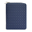 Wolf Signature Vegan Collection Blue Range Ipad Tech Case 776924 Image 1