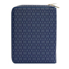 Wolf Signature Vegan Collection Blue Range Ipad Tech Case 776924 Image 2