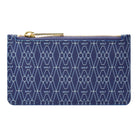 Wolf Signature Vegan Collection Blue Range Zip Case 776524 Image 1