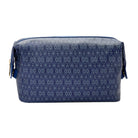 Wolf Signature Vegan Collection Blue Washbag 777224 Image 1