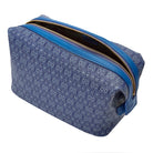 Wolf Signature Vegan Collection Blue Washbag 777224 Image 4