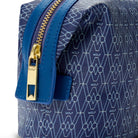 Wolf Signature Vegan Collection Blue Washbag 777224 Image 5