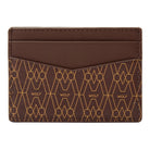 Wolf Signature Vegan Collection Brown Cardholder 776233 Image 2