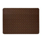 Wolf Signature Vegan Collection Brown Range 16 Inch Laptop Sleeve 777133 Image 2