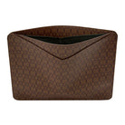 Wolf Signature Vegan Collection Brown Range 16 Inch Laptop Sleeve 777133 Image 3