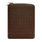 Wolf Signature Vegan Collection Brown Range Ipad Tech Case 776933 Image 1