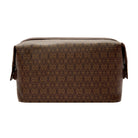 Wolf Signature Vegan Collection Brown Washbag 777233 Image 2