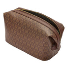 Wolf Signature Vegan Collection Brown Washbag 777233 Image 3