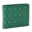 Wolf Signature Vegan Collection Green Billfold Coin Wallet 776130 Image 3