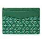 Wolf Signature Vegan Collection Green Cardholder 776230 Image 2