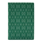 Wolf Signature Vegan Collection Green Passport Sleeve 776630 Image 1