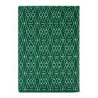 Wolf Signature Vegan Collection Green Passport Sleeve 776630 Image 2