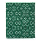 Wolf Signature Vegan Collection Green Range ID Card Case 776330 Image 2
